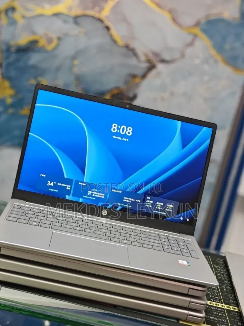 New Laptop HP Stream Notebook 16GB Intel Core i7 SSD 1T