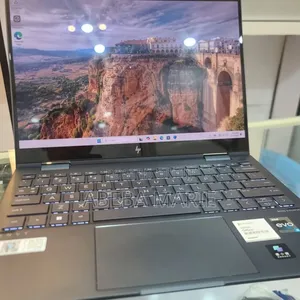 New Laptop HP Envy X360 16GB Intel Core i5 SSD 512GB