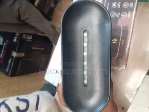 Humidifier የኤሌክትሪክ ማጨሻ