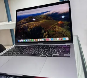 New Laptop Apple MacBook Pro 2020 M1 16GB Apple M1 Pro SSD 512GB