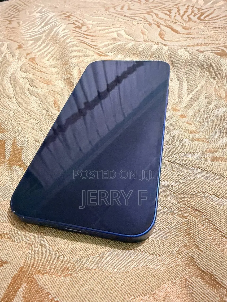 Apple iPhone 12 128 GB Blue