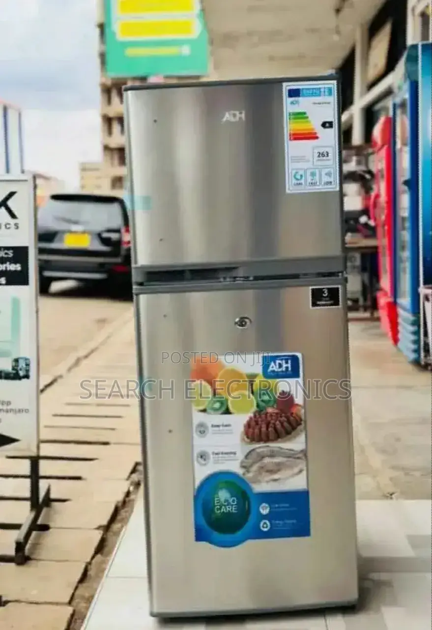 Ach 420lrefrigerator