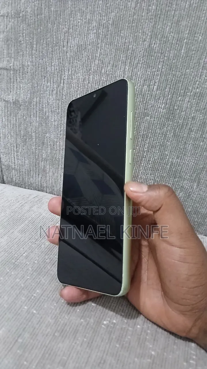 Samsung Galaxy A05 64 GB