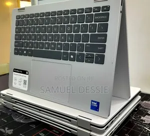 New HP OmniBook 5 Flip 14-fp0023dx 16GB Intel Core Ultra 7 SSD 512GB
