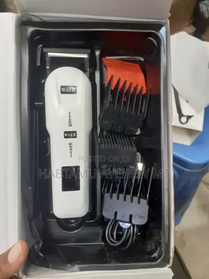 Waer Big Size Hair Trimmer