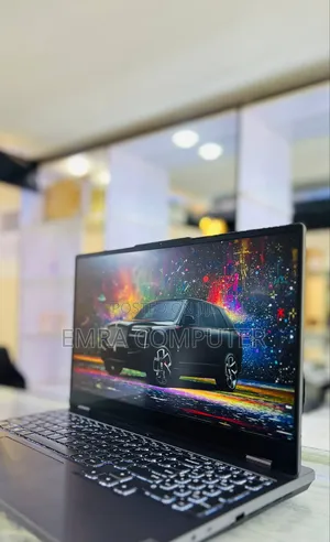 New Laptop Lenovo Legion 5 16GB Intel Core i7 SSD 1T