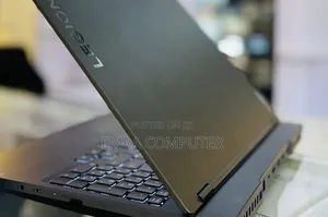 New Laptop Lenovo Legion 5 16GB Intel Core i7 SSD 1T