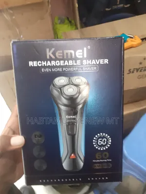 Kemei High Quality Shaver