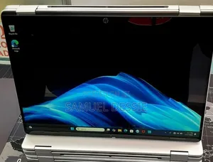 New HP OmniBook 5 Flip 14-fp0023dx 16GB Intel Core Ultra 7 SSD 512GB