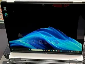 New HP OmniBook 5 Flip 14-fp0023dx 16GB Intel Core Ultra 7 SSD 512GB