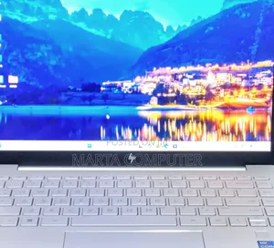 New Laptop HP Pavilion 15 16GB Intel Core i7 SSD 1T