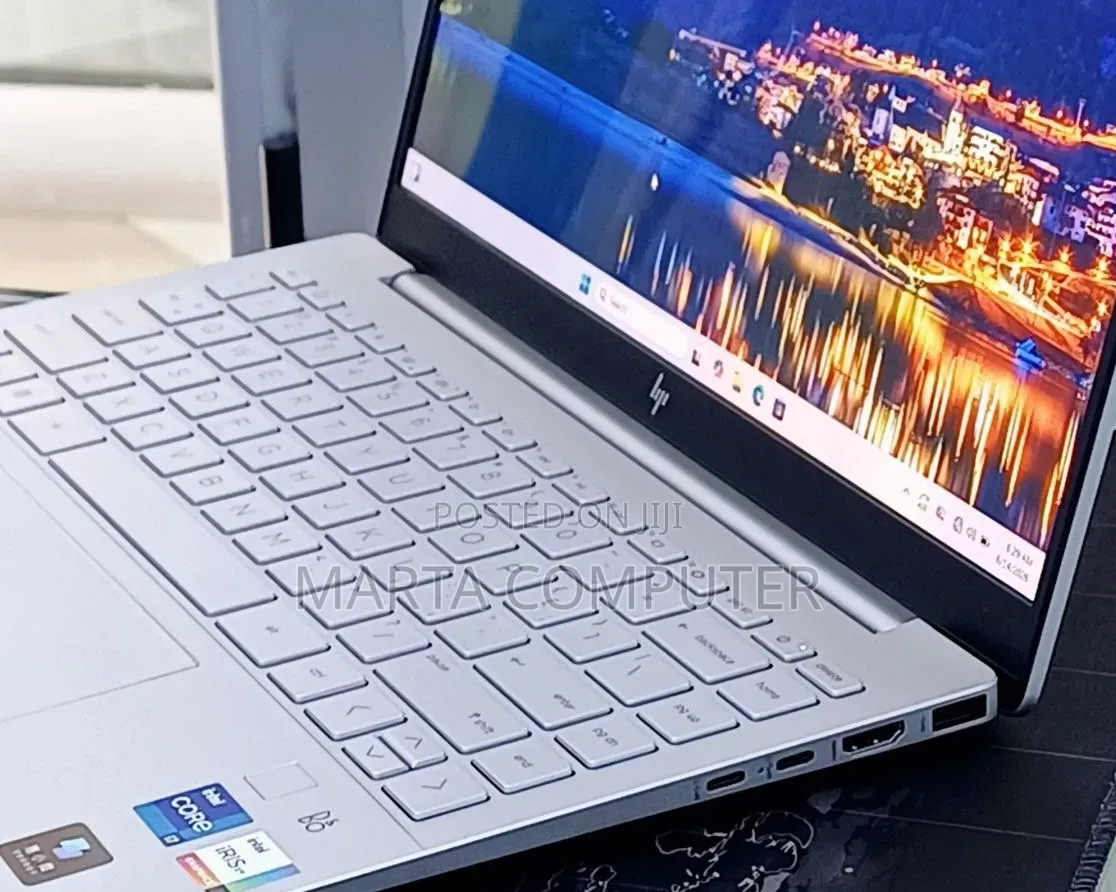 New Laptop HP Pavilion 15 16GB Intel Core i7 SSD 1T