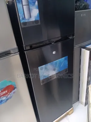Boss Refrigerator Model Bos 400l Quality Coolr