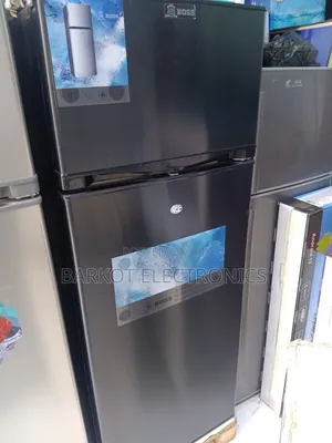 Boss Refrigerator Model Bos 400l Quality Coolr