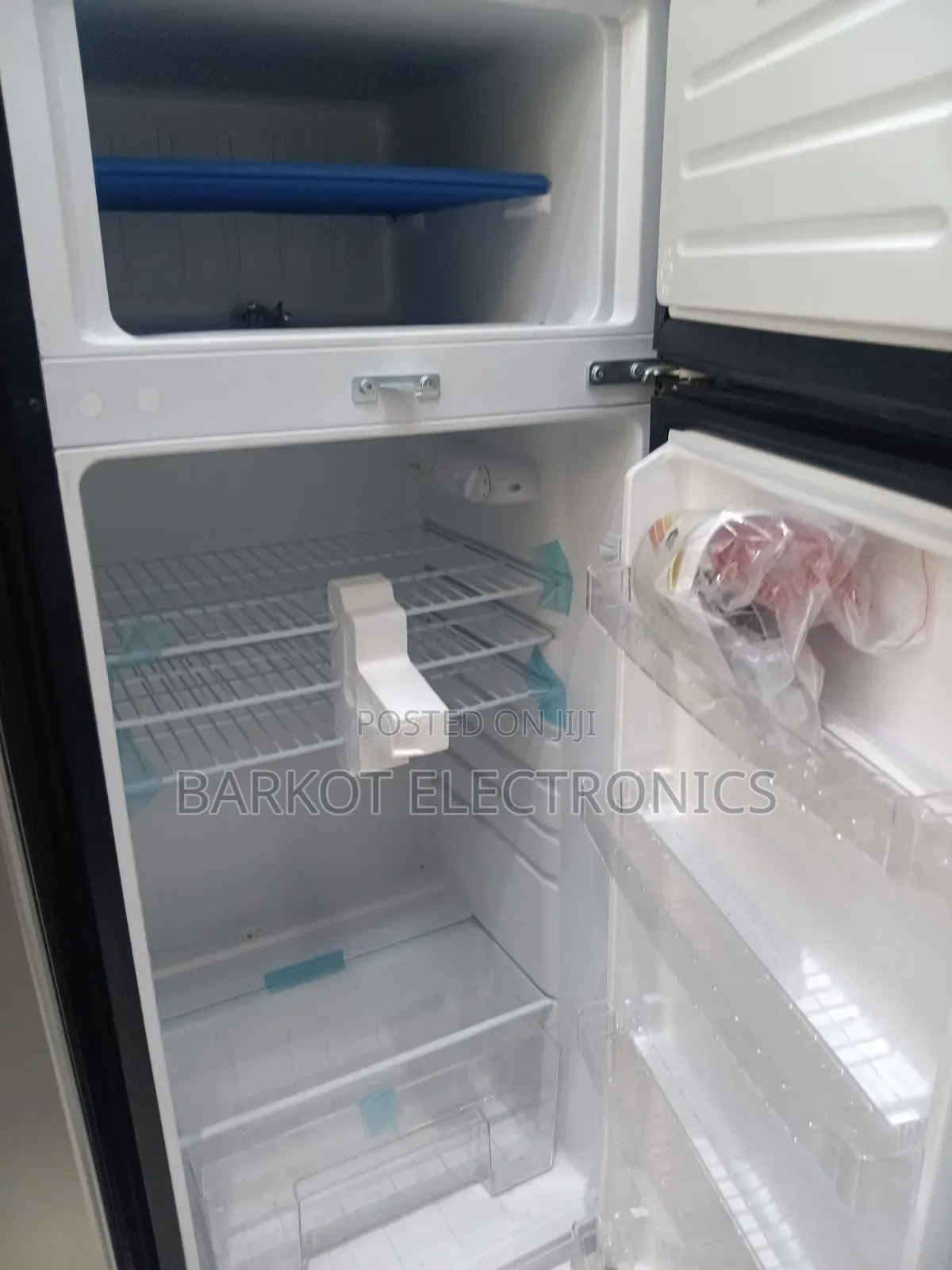 Boss Refrigerator Model Bos 400l Quality Coolr