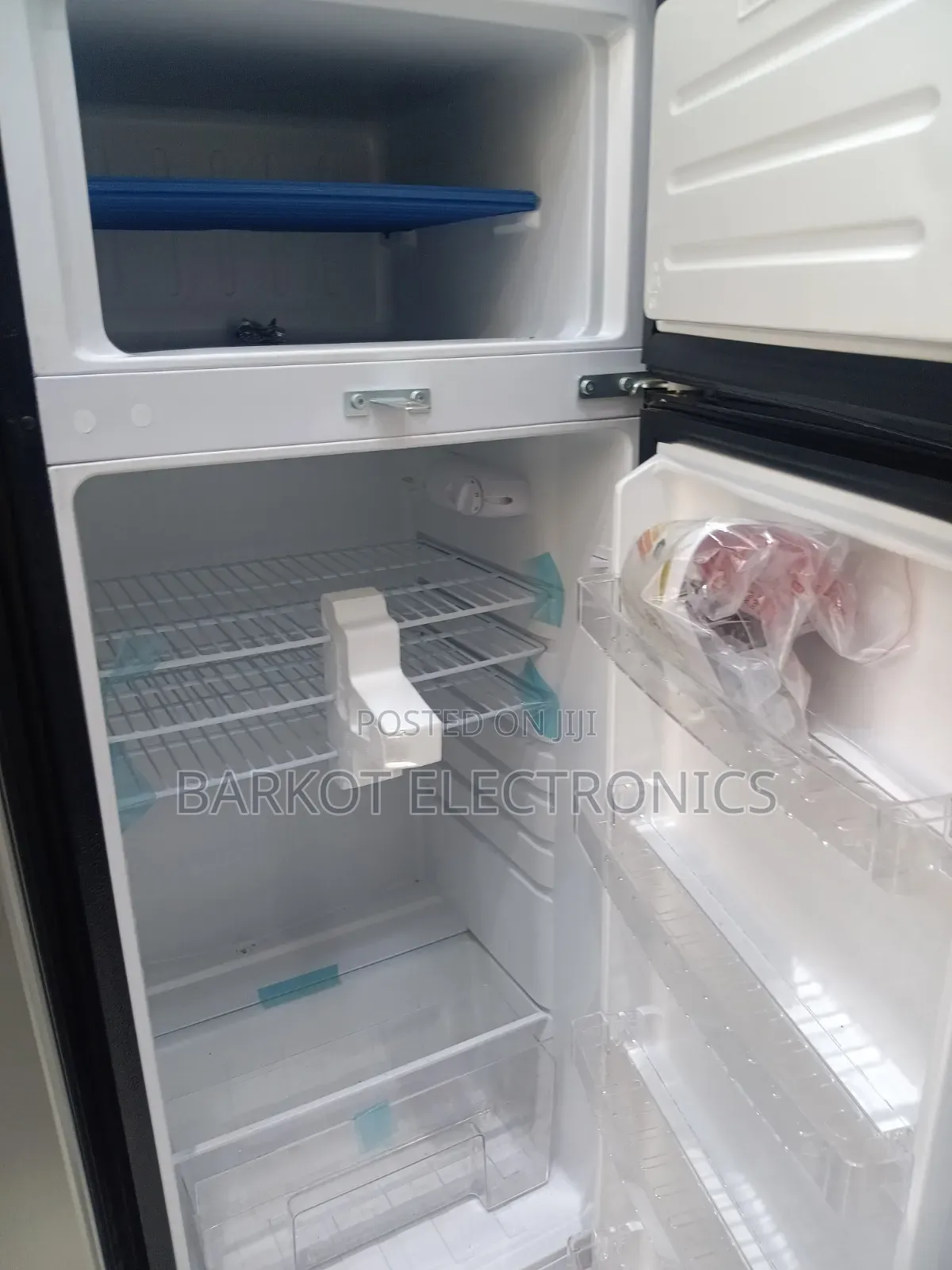 Boss Refrigerator Model Bos 400l Quality Coolr