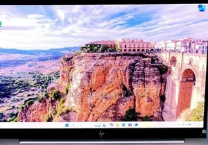 New Laptop HP Pavilion 13 16GB Intel Core i5 SSD 1T