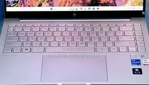 New Laptop HP Pavilion 13 16GB Intel Core i5 SSD 1T