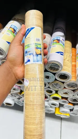 Self - Adhesive Foil