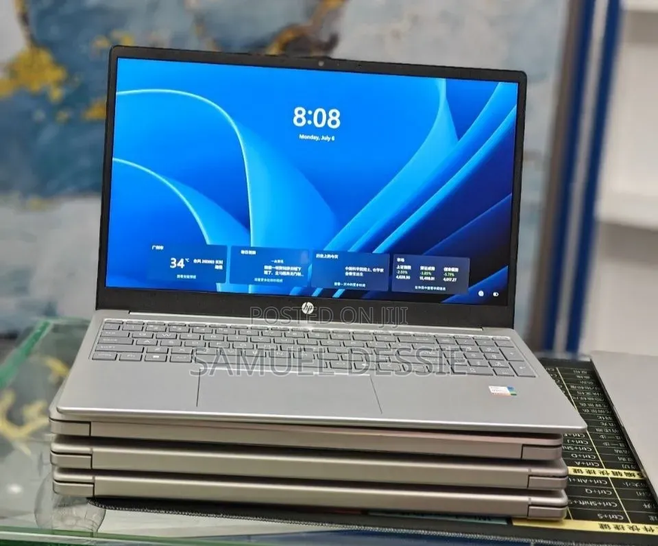 New Laptop HP Stream Notebook 16GB Intel Core i7 SSD 512GB