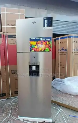 Cool 510l Refrigerator