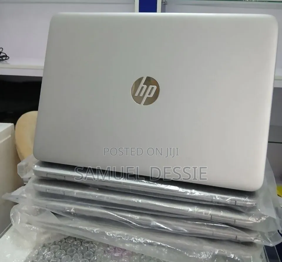 New Laptop HP EliteBook 840 G3 8GB Intel Core i5 SSD 256GB