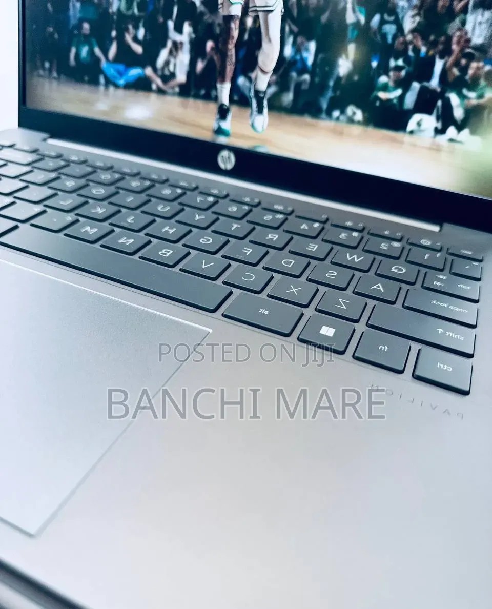 New Laptop HP Pavilion 14 16GB Intel Core i5 SSD 512GB