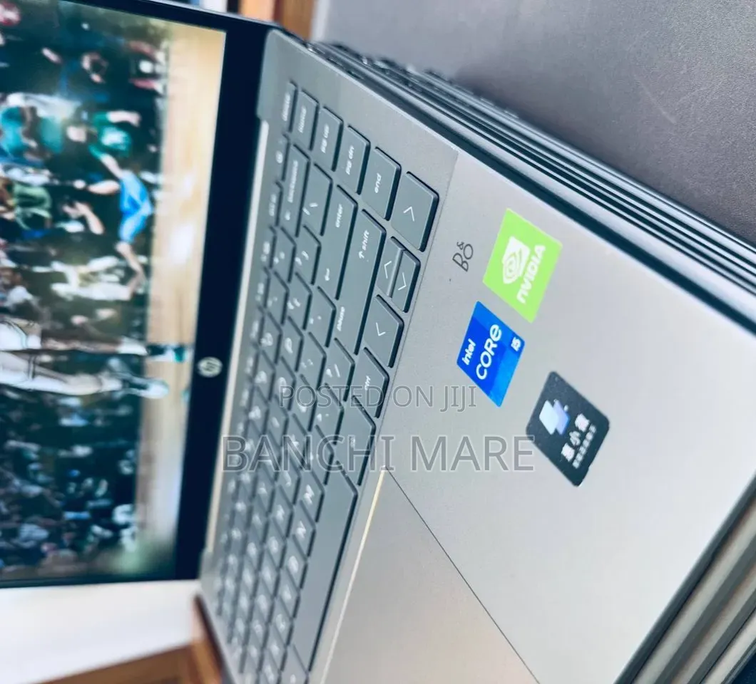 New Laptop HP Pavilion 14 16GB Intel Core i5 SSD 512GB