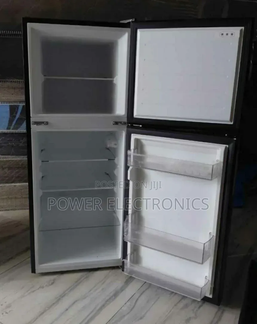 Midea 560l Refrigerator