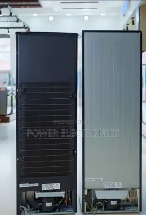 Midea 720l Refrigerator