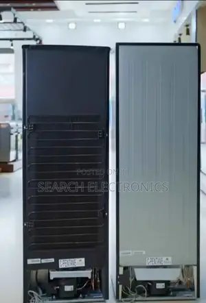 Midea 720l Refrigerator