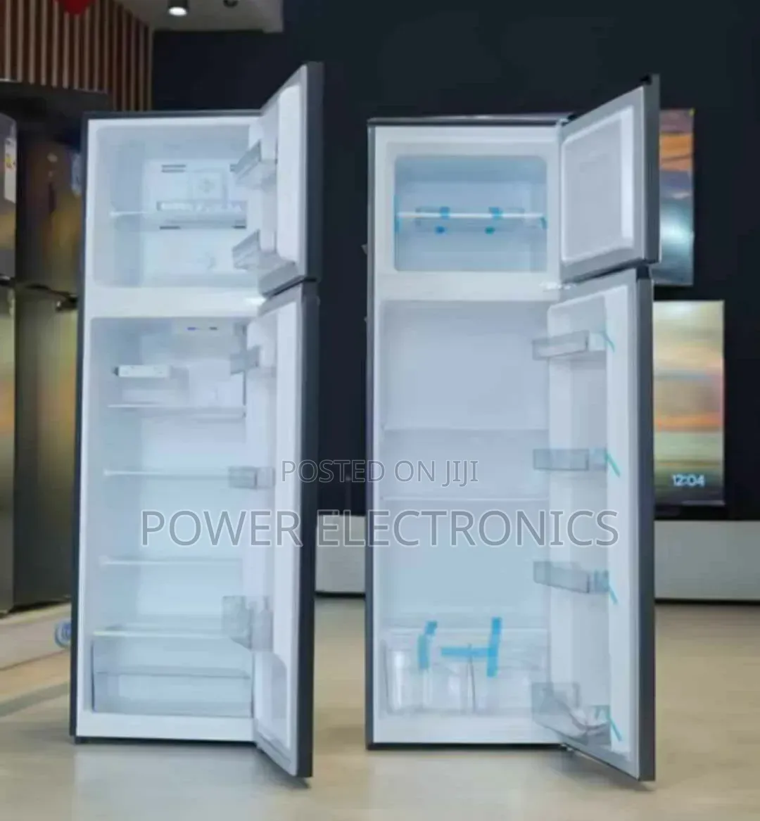 Midea 720l Refrigerator