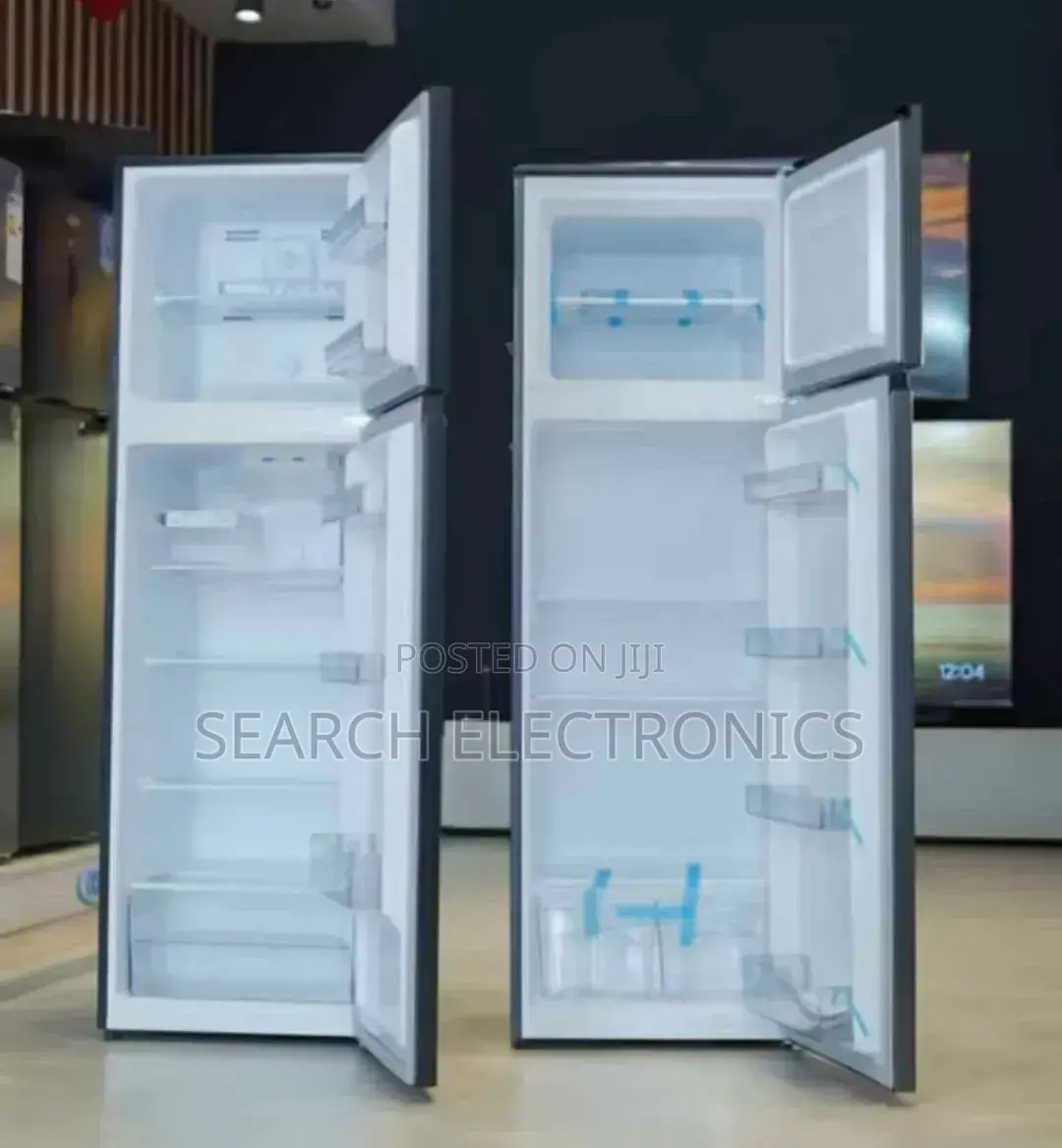 Midea 720l Refrigerator