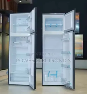 Midea 720l Refrigerator