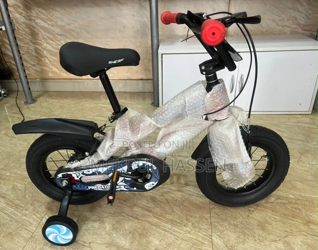 Kids Bicycles