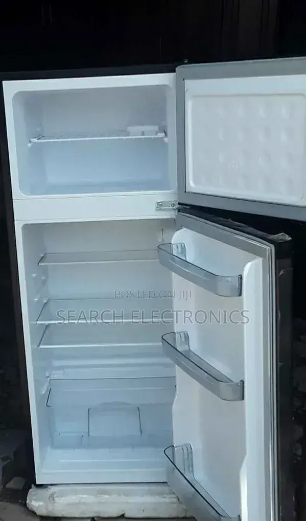 Orbit 240l Refrigerator