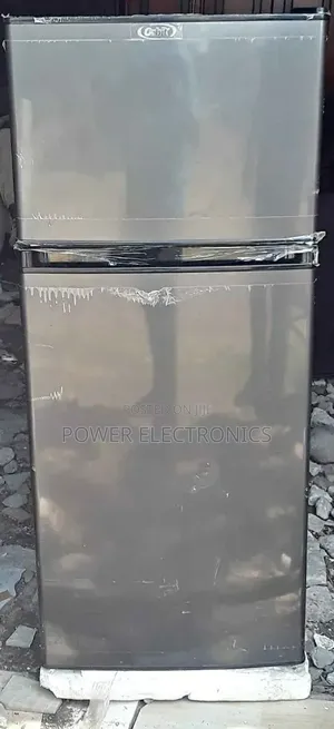 Orbit 240l Refrigerator