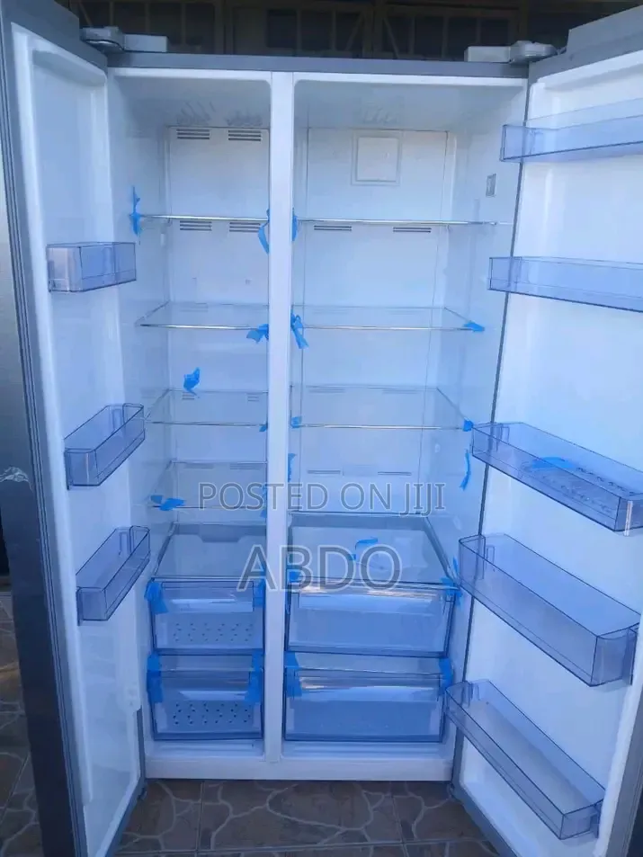 Midea Refrigerator Model Midea 700litr Bale 2ber Tekafach
