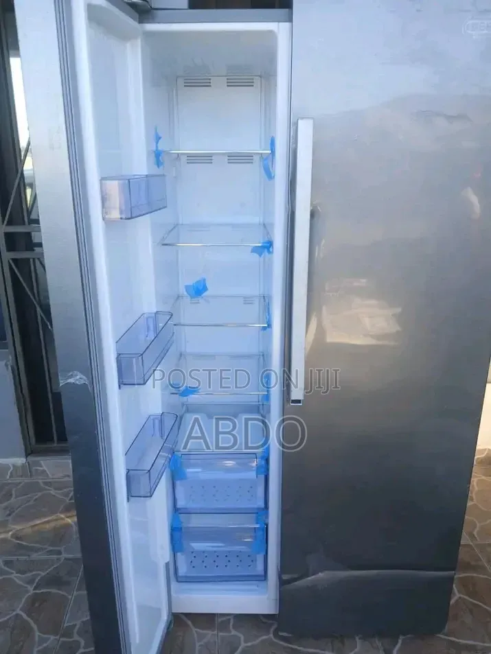 Midea Refrigerator Model Midea 700litr Bale 2ber Tekafach