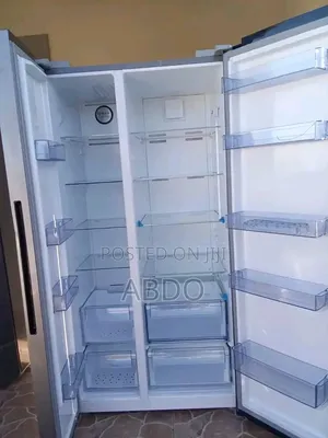 Midea Refrigerator Model Midea 700litr Bale 2ber Tekafach