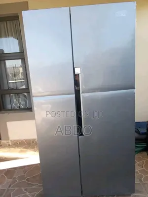 Midea Refrigerator Model Midea 700litr Bale 2ber Tekafach