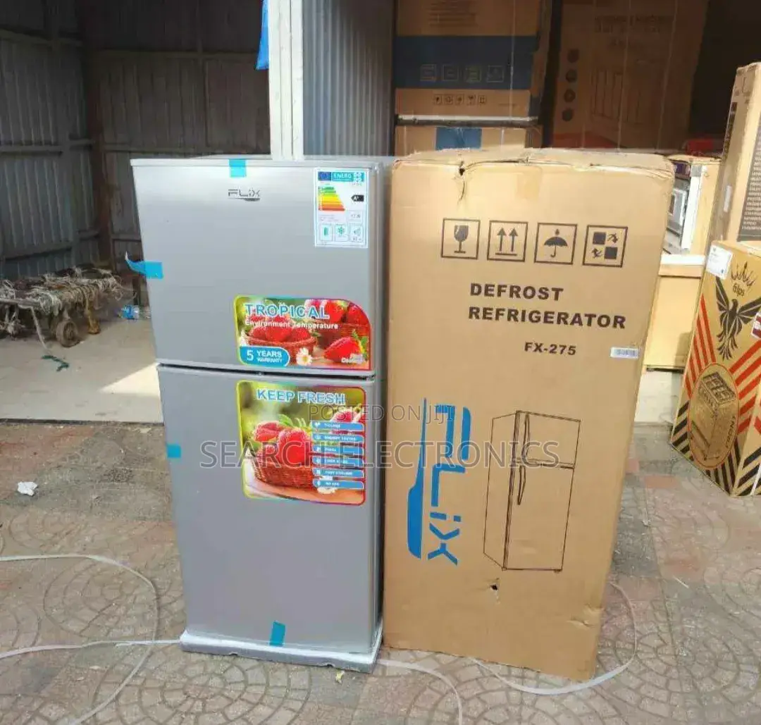 FLX 240l Refrigerator