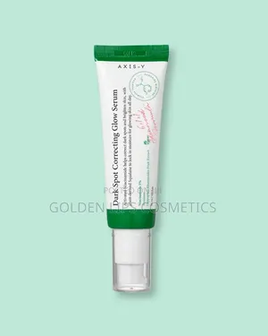 Axis-Y Dark Spot Correcting Glow Serum 50ml – Niacinamide K-Beauty