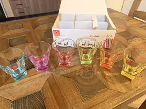 Italian Glasses