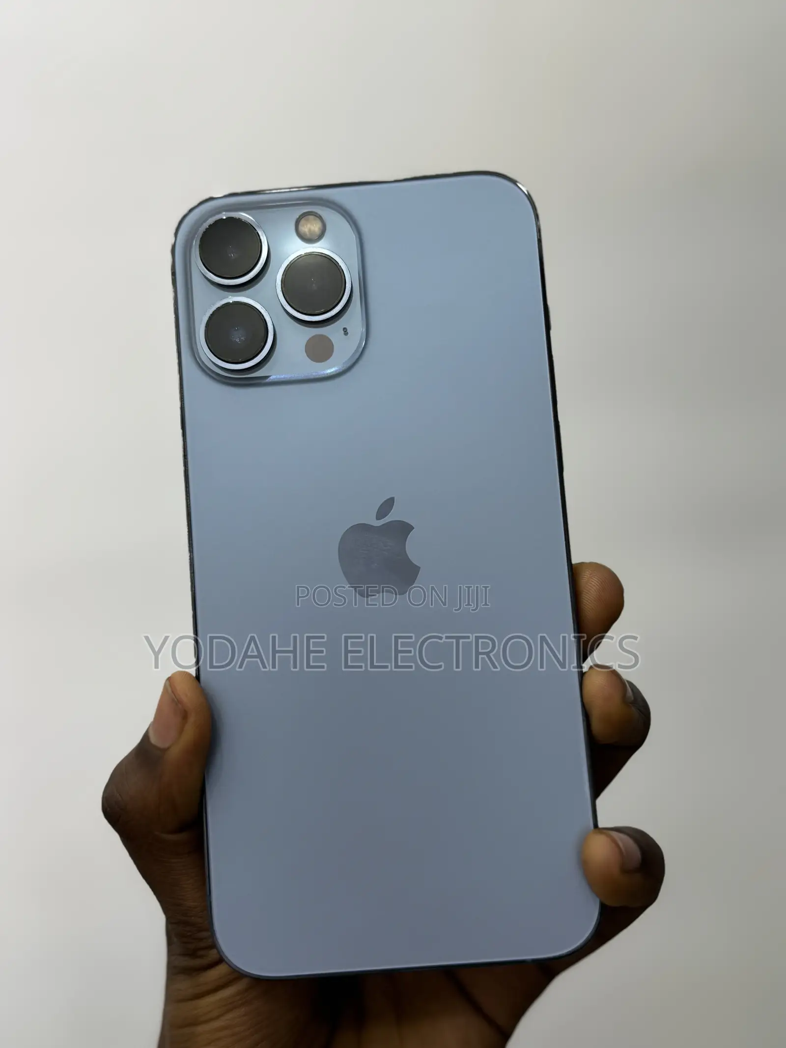 Apple iPhone 13 Pro Max 256 GB Blue