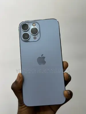 Apple iPhone 13 Pro Max 256 GB Blue