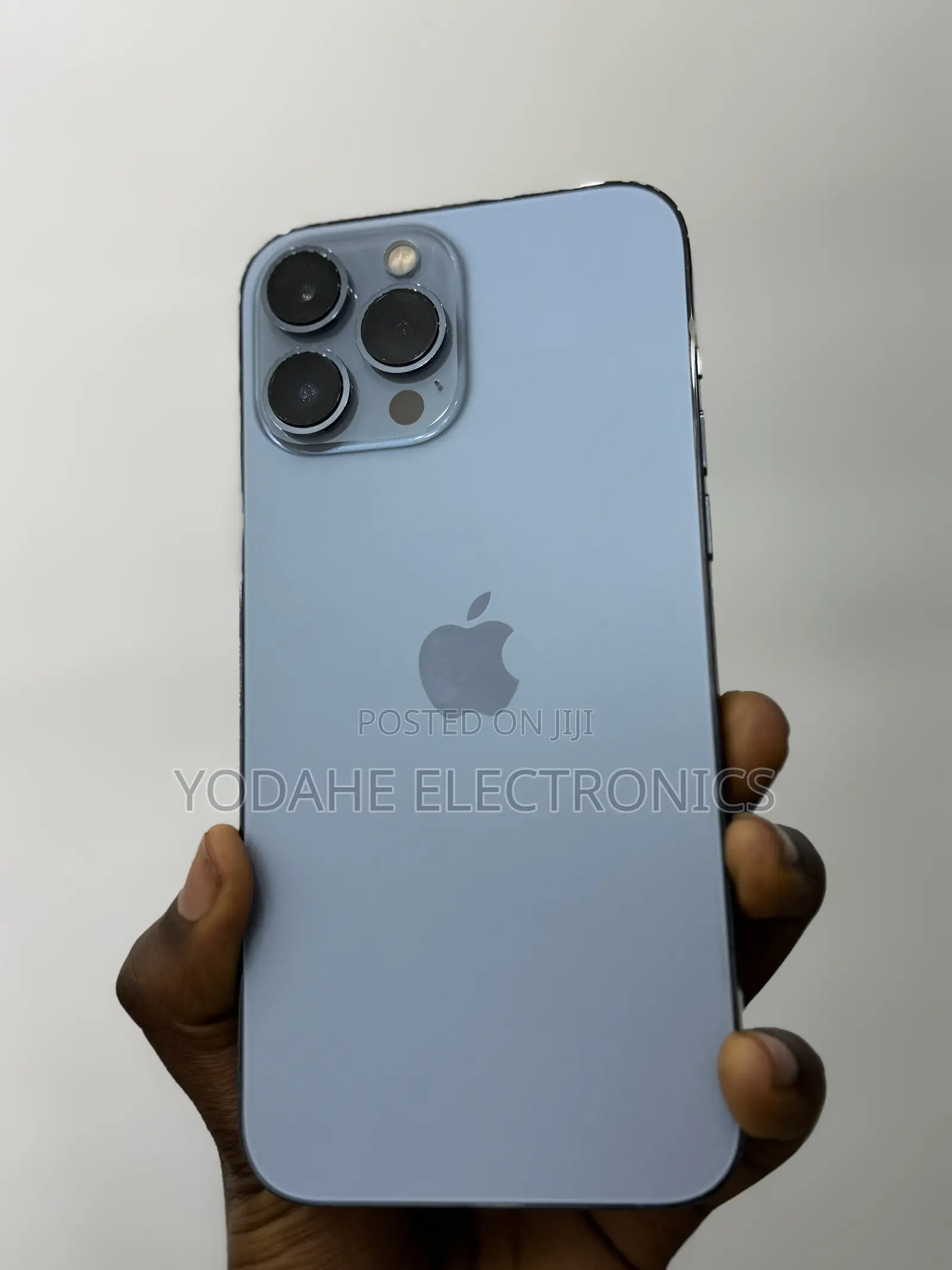 Apple iPhone 13 Pro Max 256 GB Blue