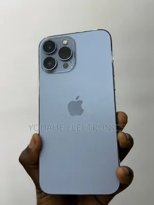 Apple iPhone 13 Pro Max 256 GB Blue