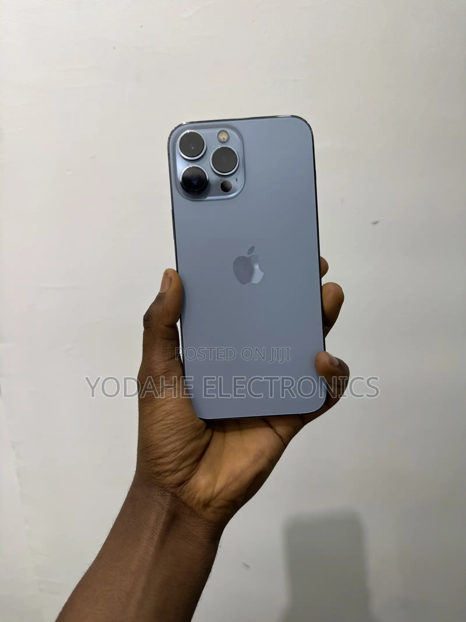Apple iPhone 13 Pro Max 256 GB Blue