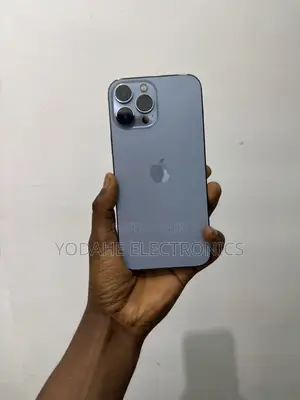 Apple iPhone 13 Pro Max 256 GB Blue